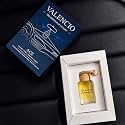 Valencio Luxury Car Perfume Ace Cedar
