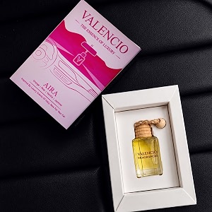 Valencio Luxury Car Perfume Aira - Floral