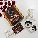 Valentines Day Gift mini Scented Candles Gift