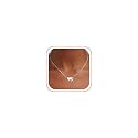Eaciy Gold Heart Initial Necklaces for Women Teen Girl Gifts Trendy Stuff