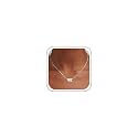 Eaciy Gold Heart Initial Necklaces for Women Teen Girl Gifts Trendy Stuff