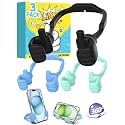 Stocking Stuffers for Teens Boys Mens Adults Gifts Thumbs Up Phone Stand