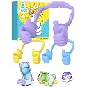Moms Gifts for Mothers Day Wife: Gifts for Kids Teens Girls Boys Men Women Thumbs Up Lazy Cellphone Holder for Desk Funny for Adults Teenager Friends Stuff Stocking Stuffers Who Have Everything Ideas