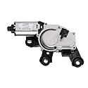 Valeo 579723 New Premium Wiper Motor Rear For Volkswagen Touareg 2011-2017