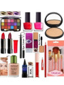 Valhalla All in one face makeup combo kit for women and girls (Pack of 16)