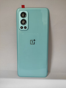 VALIDi OnePlus Nord2 5GGlass Back Panel Blue