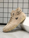 Valin Fox Italian Sneaker Casual Outdoor Shoe