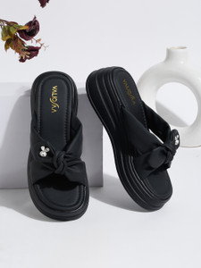 VALIOSAA Women Heels