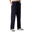 VALLEY Men39s Polycotton Straight Fit Track Pants