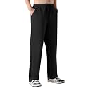 VALLEY Men39s Polycotton Straight Fit Track Pants