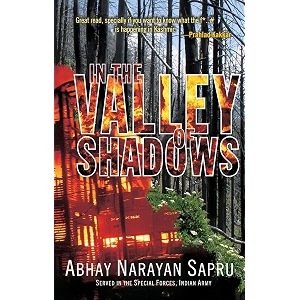in the valley of shadows
