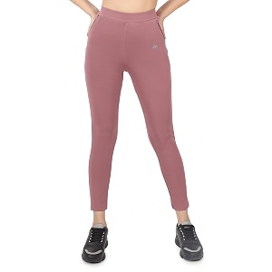 VALLEY Womens Skinny Yoga Pants