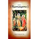 VALMIKI RAMAYANA IN ENGLISH WITH ORGINAL SANSKRIT SLOKA AND ITS MEANING 7 KANDA IN STORY FORM BY PURNAPRAJNA DASA