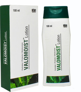 Valomoist Lotion