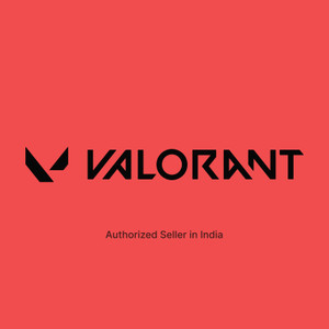 Valorant VP Digital Gift Card