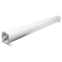Valterra 50"-94" A04-5094 Adjustable EZ Hose Carrier-50, White