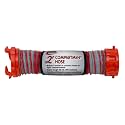 Valterra D04-0402 Viper Compartment Hose - 2'