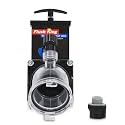 Valterra Flush King™ 45 Degree Reverse Flush Valve Attachment for RV, Camper, Trailer