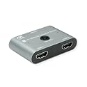 VALUE 4K HDMI Switch, 2-Way, Bi-Directional