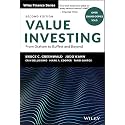 Value Investing: From Graham to Buffett and Beyond (Wiley Finance Book 396)