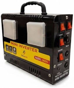 Value Volt Mini Inverter 9595 8 hrs