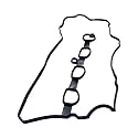 Valve Cover Gasket PE01-10-235 Compatible with CX-3 2013-2016 CX-5