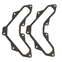 Valve Cover Gasket Replacement Fits Troy-Bilt Lawn Tractor Models 13AX79KT066 13WX78KS011