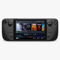 Valve Steam Deck Gaming Console 64 GB (Black)