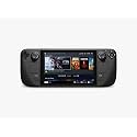 Valve Steam Deck,HDMI, 64 GB, Black