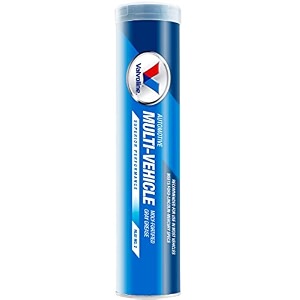 valvoline moly-fortified multi-purpose grease - 141oz vv633