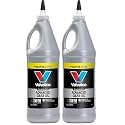 Valvoline Advanced Full Synthetic 75W-90 Gear Oil 1 QT (Pack of 2)