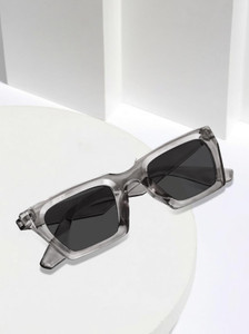 VALWICK Cat-eye Sunglasses
