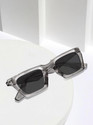 VALWICK Cat-eye Sunglasses