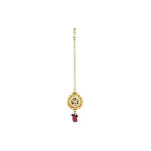 vama fashions borla maang teeka tikka mangtika mang tika for wedding bridal