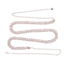 VAMA FASHIONS Sexy Waist Hip Belt belly Body Chain karddhani Kamar bandh Saree Vaddanam Kamarband for Girls & women