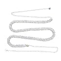 VAMA FASHIONS Sexy Waist Hip Belt belly Body Chain karddhani Kamar bandh Saree Vaddanam Kamarband for Girls &amp; women