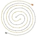 VAMA FASHIONS Waist Belt Hip belly Body Chain karddhani Kamar bandh Saree Vaddanam Kamarband for women