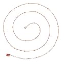 VAMA FASHIONS Waist Belt Hip belly Body Chain karddhani Kamar bandh Saree Vaddanam Kamarband for women