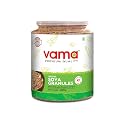 Vama Soya Mince Granules 250g | 99% Fat Free & Gluten Free | High Protein Nutrient-Rich Soya Chunks Alternative | Healthy Meal Ingredient