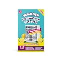 Vamoosh 6-in1 Dishwasher Cleaner | Deep Cleanse for Heavy-Duty Cleaning | Limescale Removal | Grease Elimination | Eco-Friendly | Hygienically Cleans | Environment Friendly | 100g (Pack of 2)