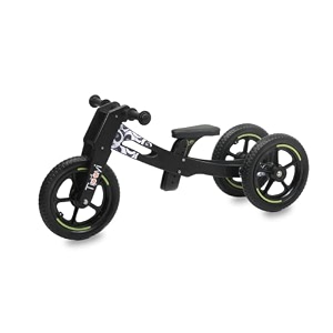 tipayi balance bike for kids 3in1 wow panda
