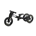 Tipayi Balance Bike for Kids (3in1, Wow Panda)