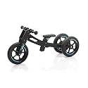 Tipayi Balance Bike for Kids (1-5yrs Old)