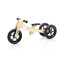 Tipayi Balance Bike for Kids for 12 Months to 5 Years