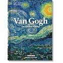 Van Gogh. The Complete Paintings (Bibliotheca Universalis)