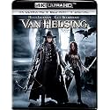 Van Helsing - 4K Ultra HD + Blu-ray + Digital