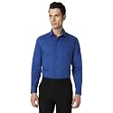 Van Heusen Men39s Cotton Regular Fit Shirt