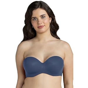 Van Heusen 10-Way Strapless Padded Wired Bra