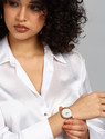 VAN HEUSEN Analog Watch - For