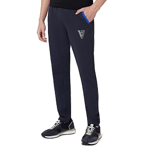Van Heusen Athleisure Mens Cotton Rich Track